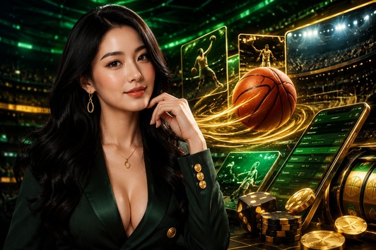 4twbet - Nền tảng cá cược uy tín Việt Nam