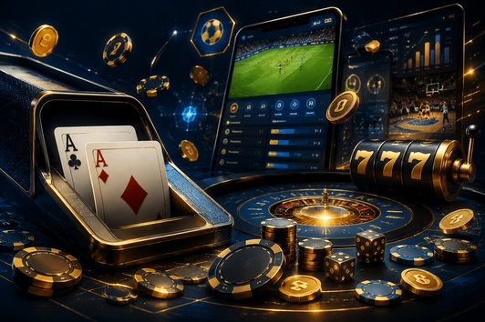 Hành trình phát triển 4twbet