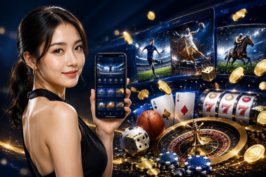 Sứ mệnh và tầm nhìn 4twbet